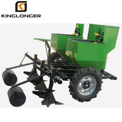 calidad  Automatic Seed Planting Machine Small Sweet Potato Planter fábrica