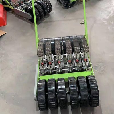 calidad  vegetable planter fábrica