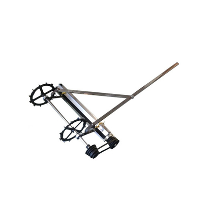 Agriculture Planting Small Agricultural Hand Push Small Seed Planter Planter For Sale Manual Vegetable Seeder SA