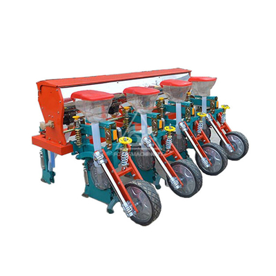2021 Mini Maize Drill Pneumatic National Maize Planting And Multi Row Crop Planter