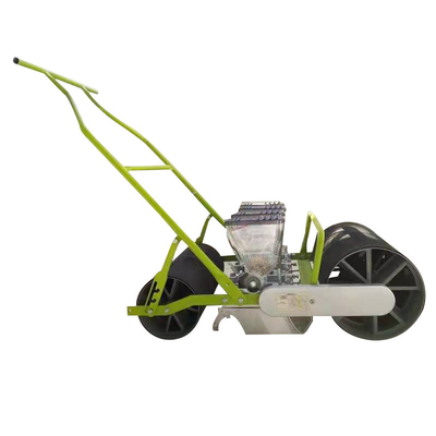 Farms 4 Row Garden Seed Drill Mini Manual Precision Vegetable Seeder Planters