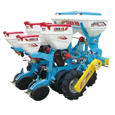 Farm Device Light Corn Regulator Seeder Sowing Machine Seed Planter For Rice Manual
