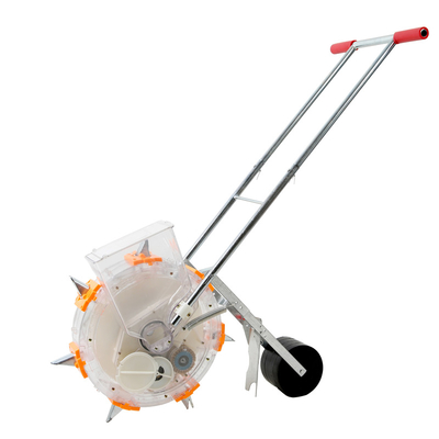 Seed planting machine Hand-propelled planter for planting corn, soybean, peanut, cotton and wheat precision seeding