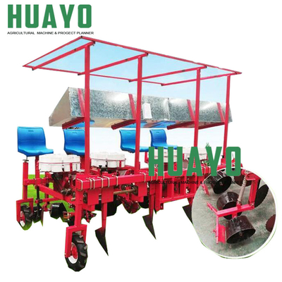 hot sale carrot onion seedling transplanter seedling vegetable seedling transplanter