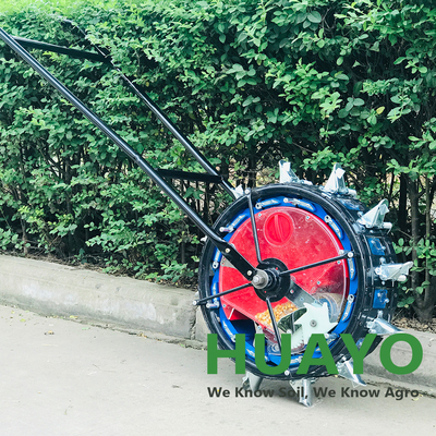 Seed planting machine seed planting machine most accurate manual corn planter for sale