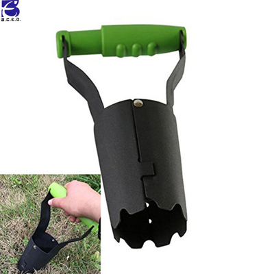 A3 steel+pp Device Transplant Planters Digging Tool Seedling Garden Nursery Trays