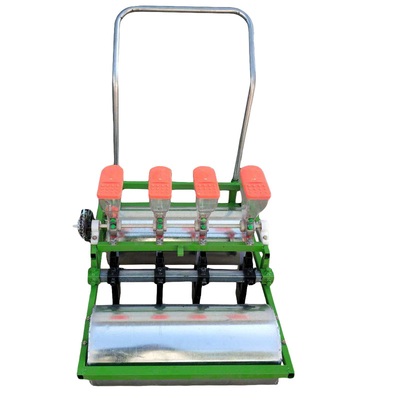 Small Vegetable Seed Planter Tomato Seeder Machine Onion Seed Handheld Planter Small Seed Planting Farm Garden Tool By Cow Pull