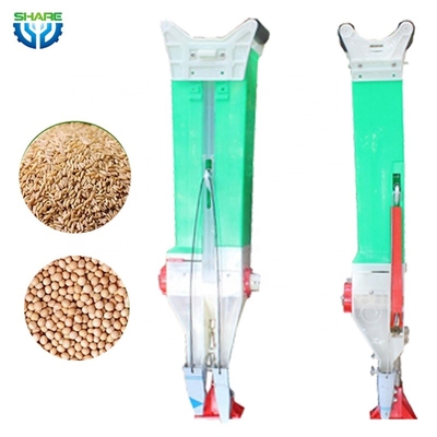 Maize Planting Machine Manual Corn Planter Grain Planter Seed Planting Machine