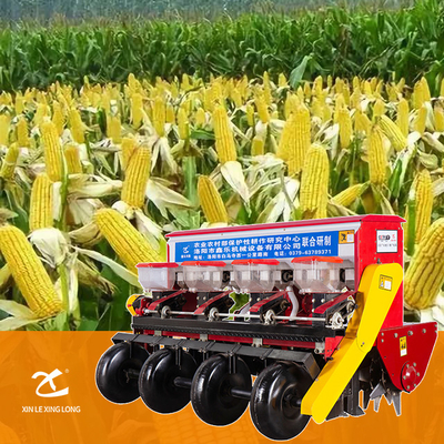 XINLE corn fertilizer seeder not up to seeding machine seeders corn seeding machine transplanters