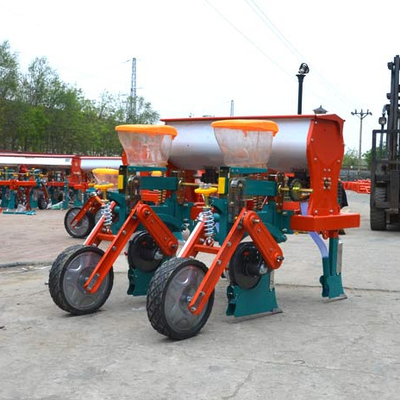 Seed planting machine type new maize planter corn sowing machine maize planter for sale
