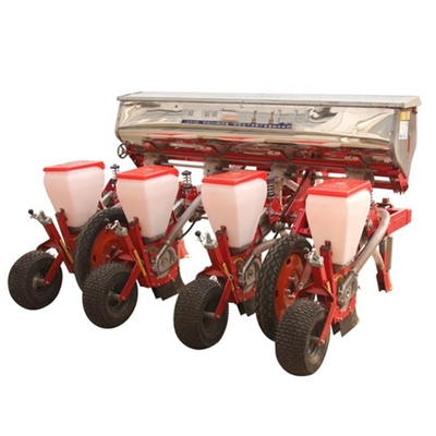 Seed Sowing 6/8 Row Corn Seeder Planter With Best Quality And Competitive Price