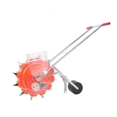 Palnting Double Hand Corn Bean Planting Machine Industrial Seeding Machine