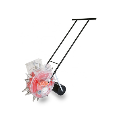 Seed Planting Machine Maize Peanuts Grain Machine Hand Push Corn Seeder Automatic Planting Factory Price