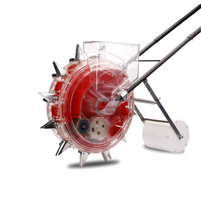 Home Use Agricultural Multifunctional Rice Planting Machine Maize Potato Maize Seed Planter